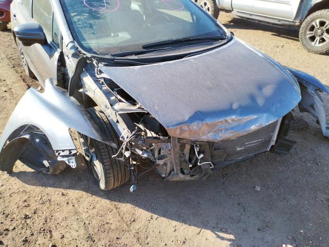 Photo 9 from auction – 2014 HONDA CIVIC EX with VIN 19XFB2F88EE075038