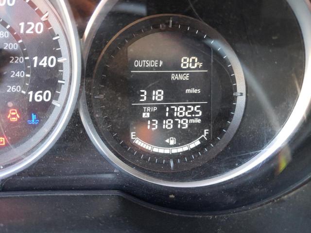 Photo 8 from auction – 2014 MAZDA CX-5 SPORT with VIN JM3KE2BE0E0398887