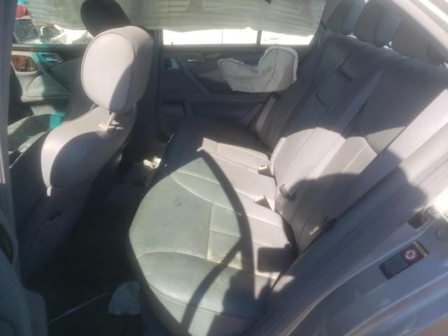صورة رقم 6 من المزاد - 2000 MERCEDES-BENZ E 320 مع VIN WDBJF65J2YB128794