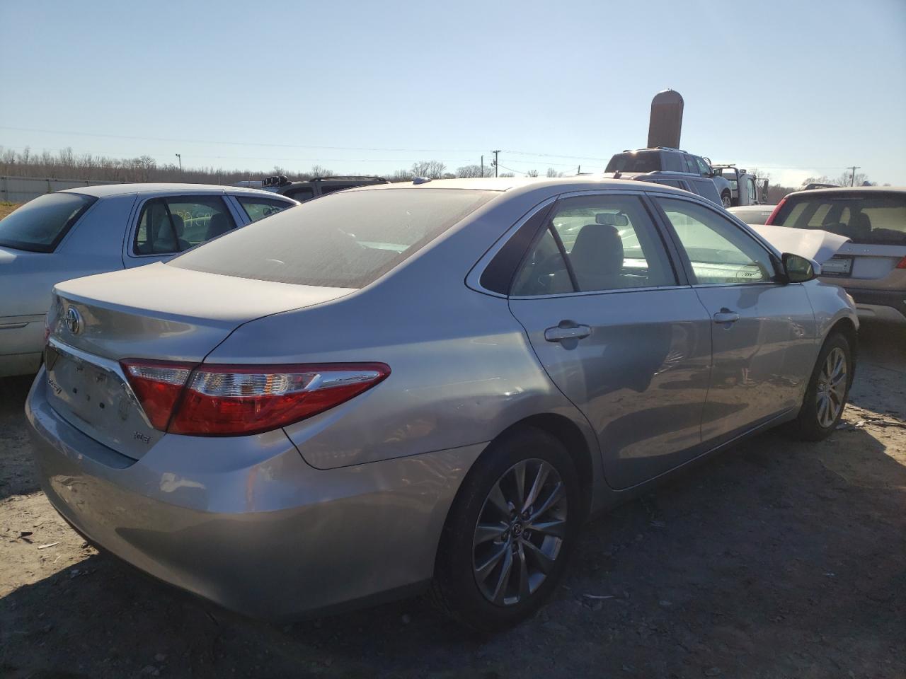 Photo 4 from auction – 2015 TOYOTA CAMRY LE with VIN 4T1BF1FKXFU479059