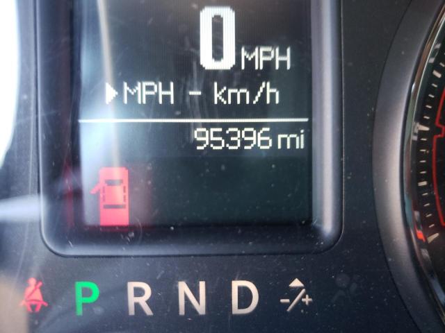 Photo 8 from auction – 2011 DODGE CHARGER R/ with VIN 2B3CL5CT9BH616500