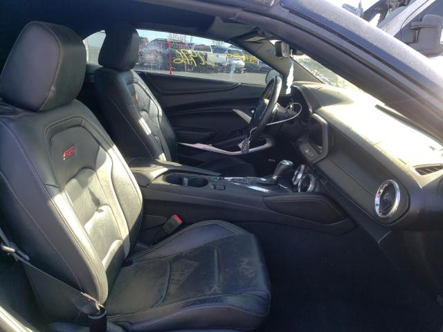 Photo 5 from auction – 2019 CHEVROLET CAMARO SS with VIN 1G1FH3D78K0148890