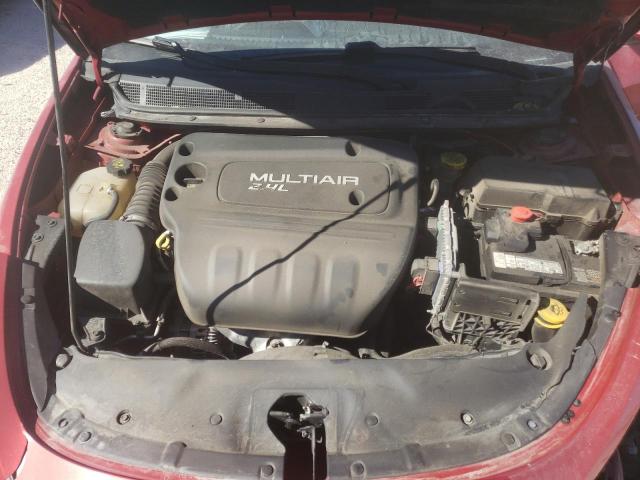 Photo 7 from auction – 2015 DODGE DART GT with VIN 1C3CDFEBXFD116827