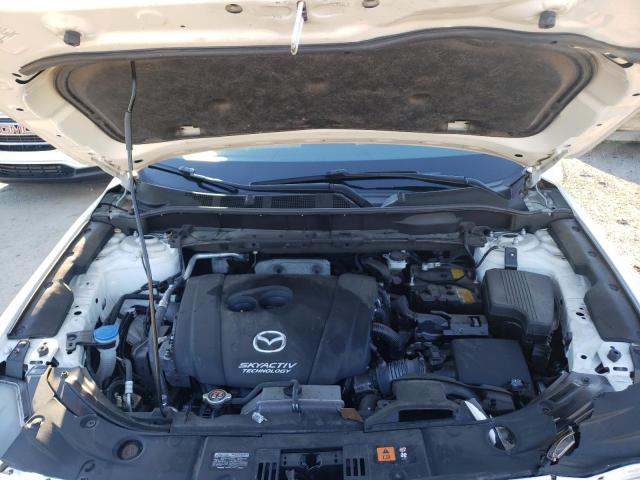 Photo 7 from auction – 2017 MAZDA CX-5 GRAND with VIN JM3KFBDL9H0168181