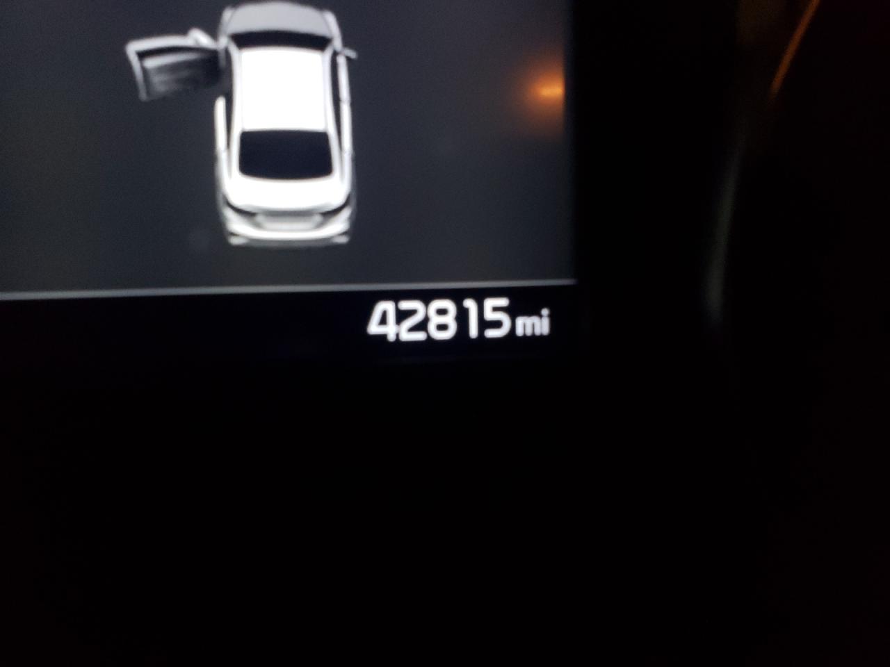 Photo 8 from auction – 2019 KIA FORTE FE with VIN 3KPF24AD3KE014059
