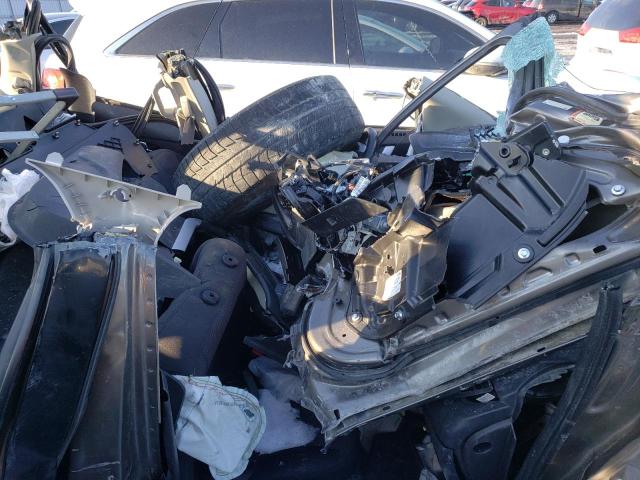 Photo 5 from auction – 2013 FORD EDGE SEL with VIN 2FMDK4JC1DBA27378