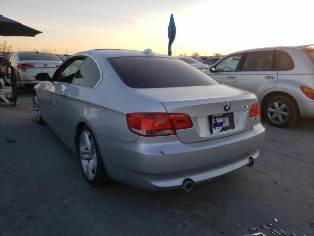 صورة رقم 3 من المزاد - 2007 BMW 335 I مع VIN WBAWB73597P033761