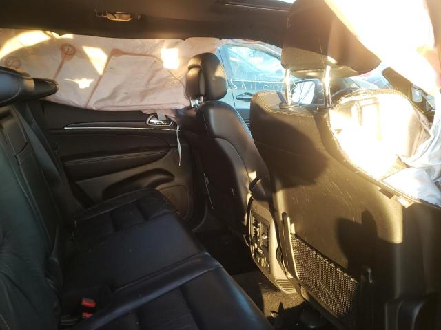 Photo 6 from auction – 2014 JEEP GRAND CHER with VIN 1C4RJFBGXEC540737