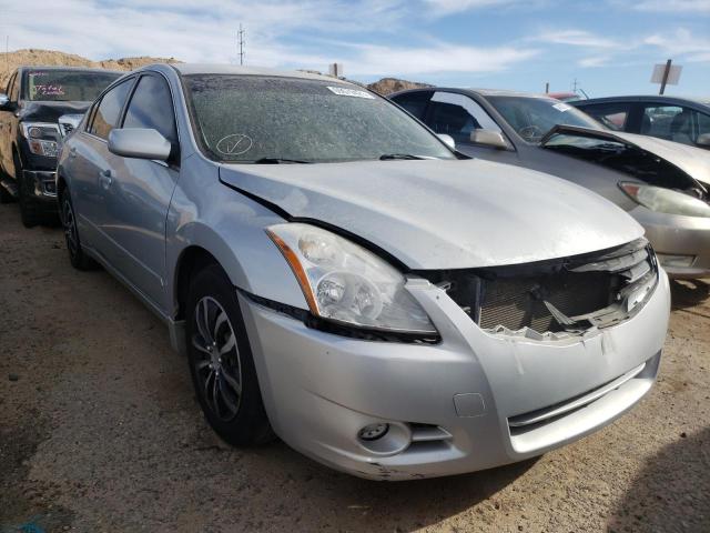 Photo 9 from auction – 2011 NISSAN ALTIMA BAS with VIN 1N4AL2AP7BN431594