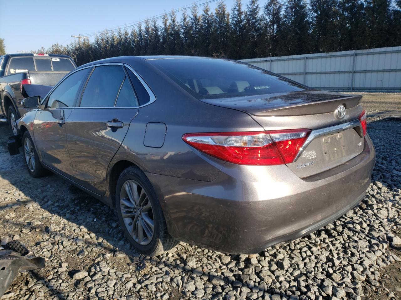 Photo 3 from auction – 2016 TOYOTA CAMRY LE with VIN 4T1BF1FK3GU228417