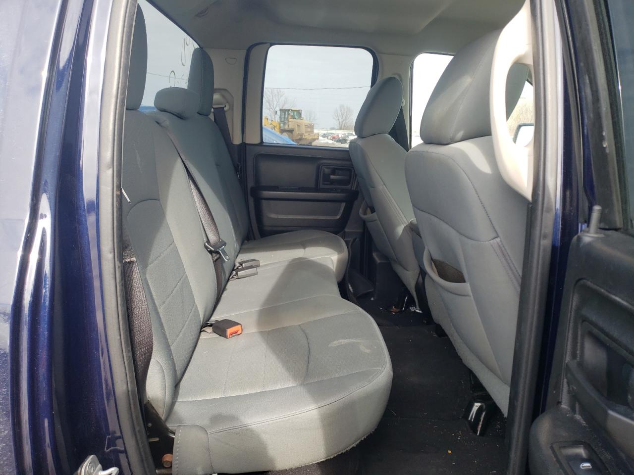 Photo 6 from auction – 2013 RAM 1500 ST with VIN 1C6RR7FT1DS647435