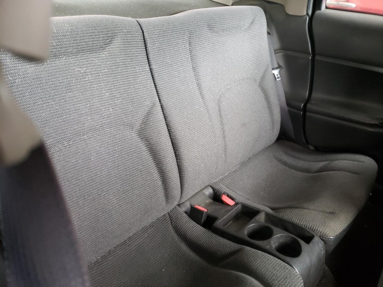 Photo 6 from auction – 2002 SATURN SC1 with VIN 1G8ZN12852Z169828