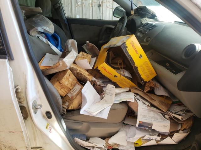 Photo 5 from auction – 2010 TOYOTA RAV4 with VIN JTMBF4DV5AD028696