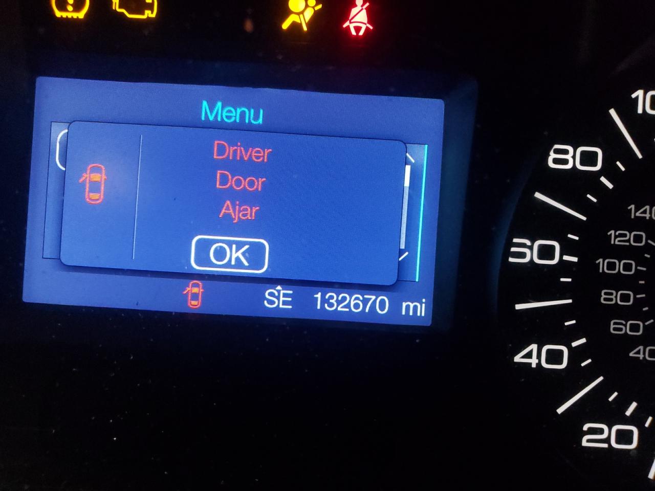 Photo 8 from auction – 2013 FORD EDGE SE with VIN 2FMDK3GC5DBA67772