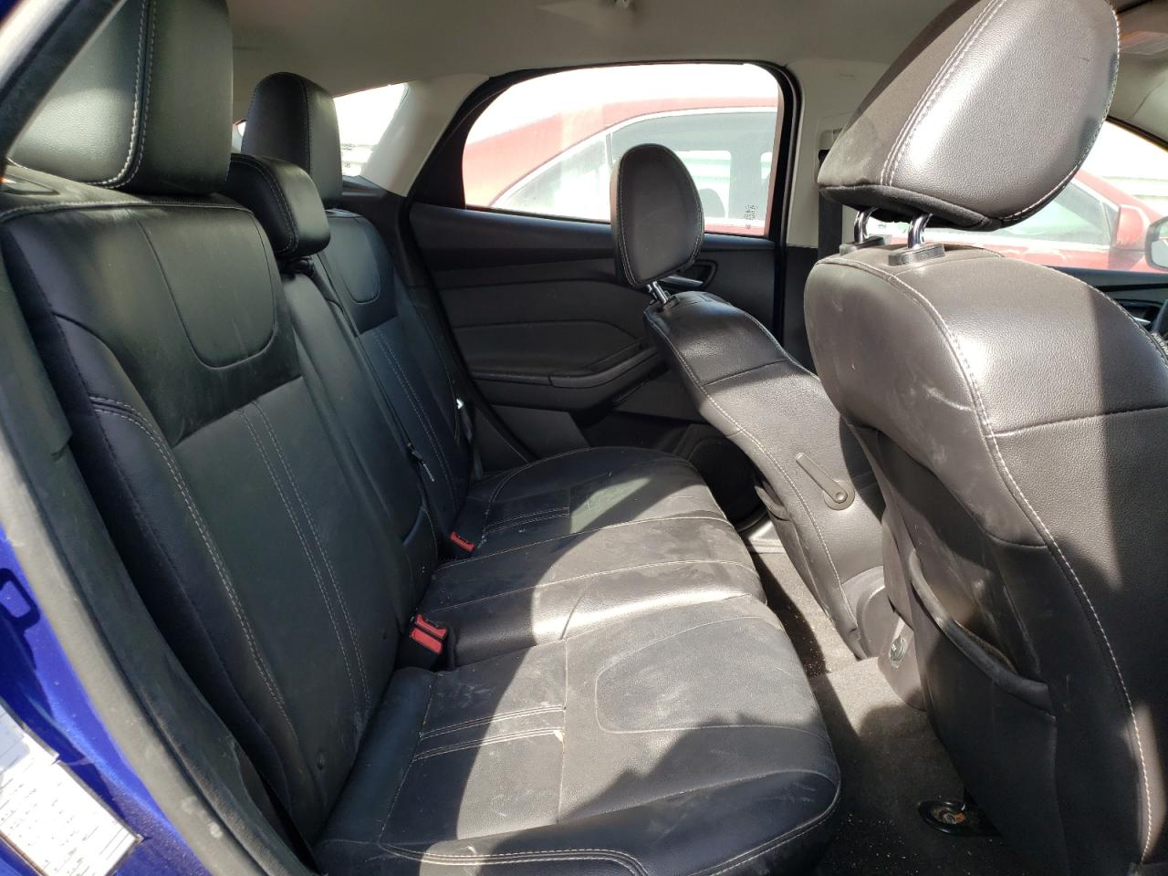 Photo 6 from auction – 2014 FORD FOCUS SE with VIN 1FADP3K22EL326004