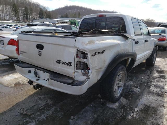Photo 4 from auction – 2007 DODGE DAKOTA QUA with VIN 1D7HW48K77S128061