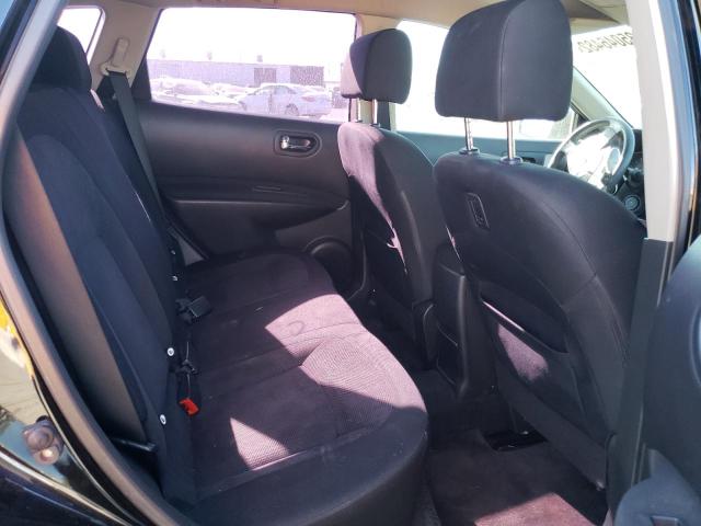 Photo 6 from auction – 2011 NISSAN ROGUE S with VIN JN8AS5MT2BW150437