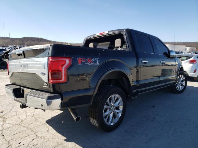 Photo 4 from auction – 2015 FORD F150 SUPER with VIN 1FTEW1EF2FFC52720