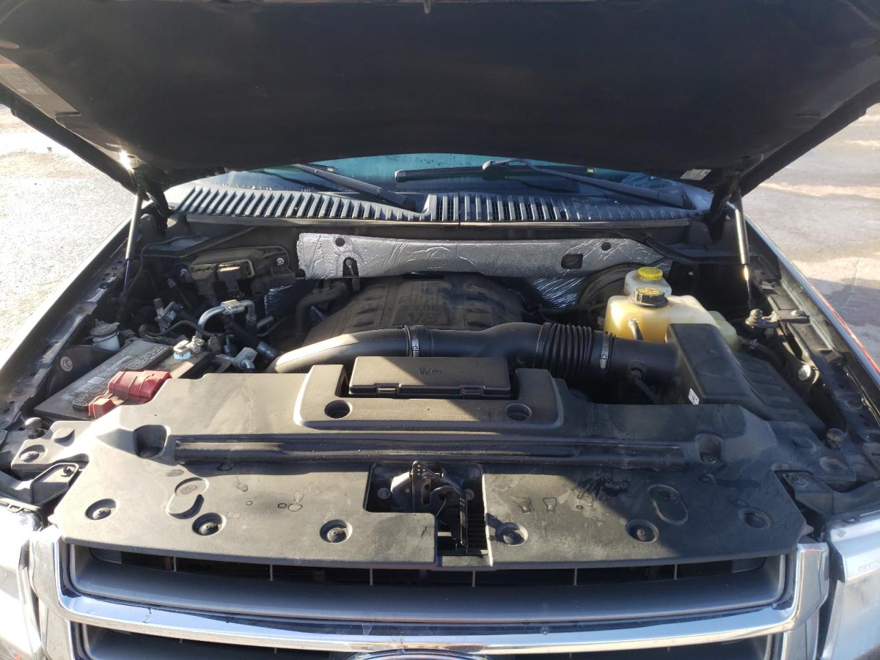 Photo 7 from auction – 2017 FORD EXPEDITION with VIN 1FMJU1KT3HEA01773