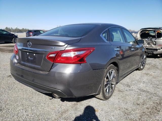 Photo 4 from auction – 2016 NISSAN ALTIMA 2.5 with VIN 1N4AL3AP8GC216962