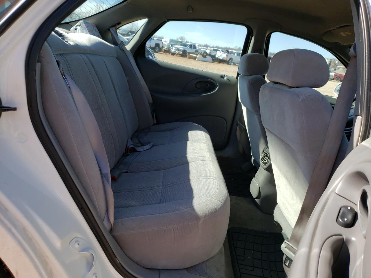 Photo 6 from auction – 1998 FORD TAURUS LX with VIN 1FAFP52S9WA189791