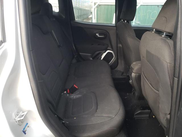 Photo 6 from auction – 2018 JEEP RENEGADE L with VIN ZACCJBBB5JPH01441