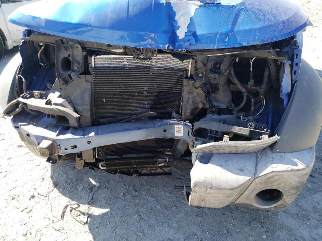 Photo 9 from auction – 2007 DODGE NITRO SXT with VIN 1D8GT28K17W588619