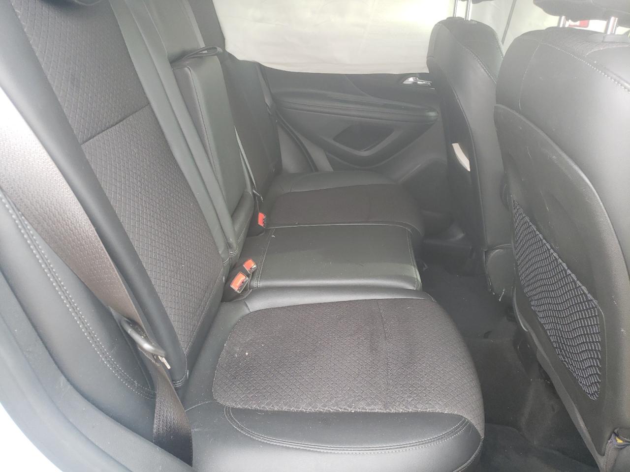 Photo 6 from auction – 2019 BUICK ENCORE PRE with VIN KL4CJASB3KB768345