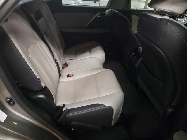 Photo 6 from auction – 2019 LEXUS RX 350 L with VIN JTJDZKCA2K2014901
