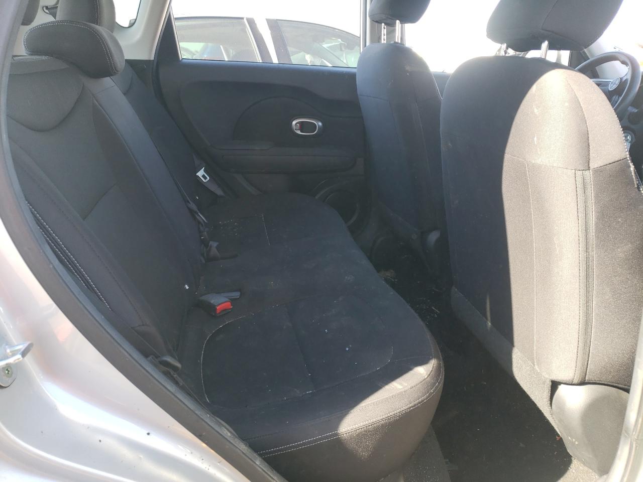 Photo 6 from auction – 2015 KIA SOUL with VIN KNDJN2A20F7775982