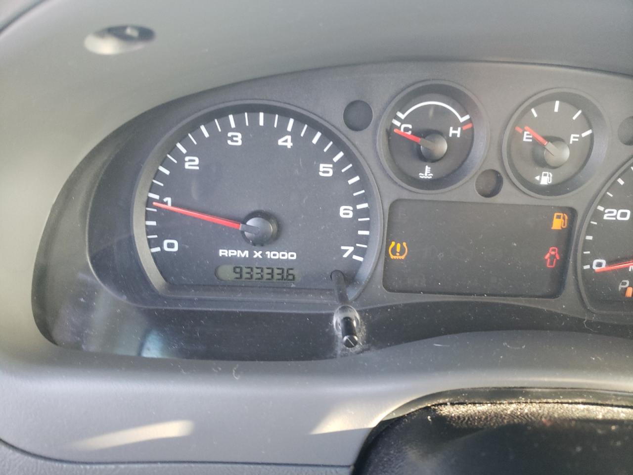 Photo 8 from auction – 2008 FORD RANGER with VIN 1FTYR11U08PA66700