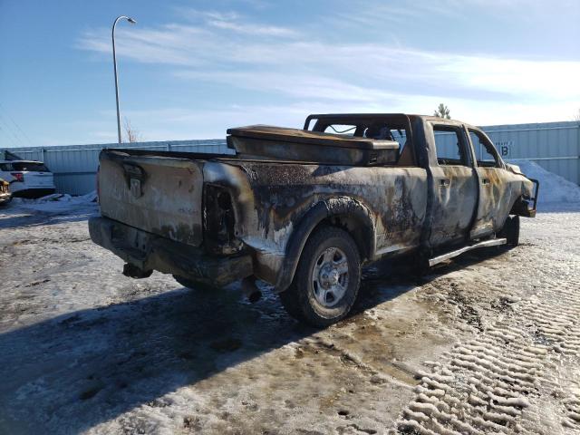Photo 4 from auction – 2014 RAM 3500 ST with VIN 3C63R3GL5EG183862