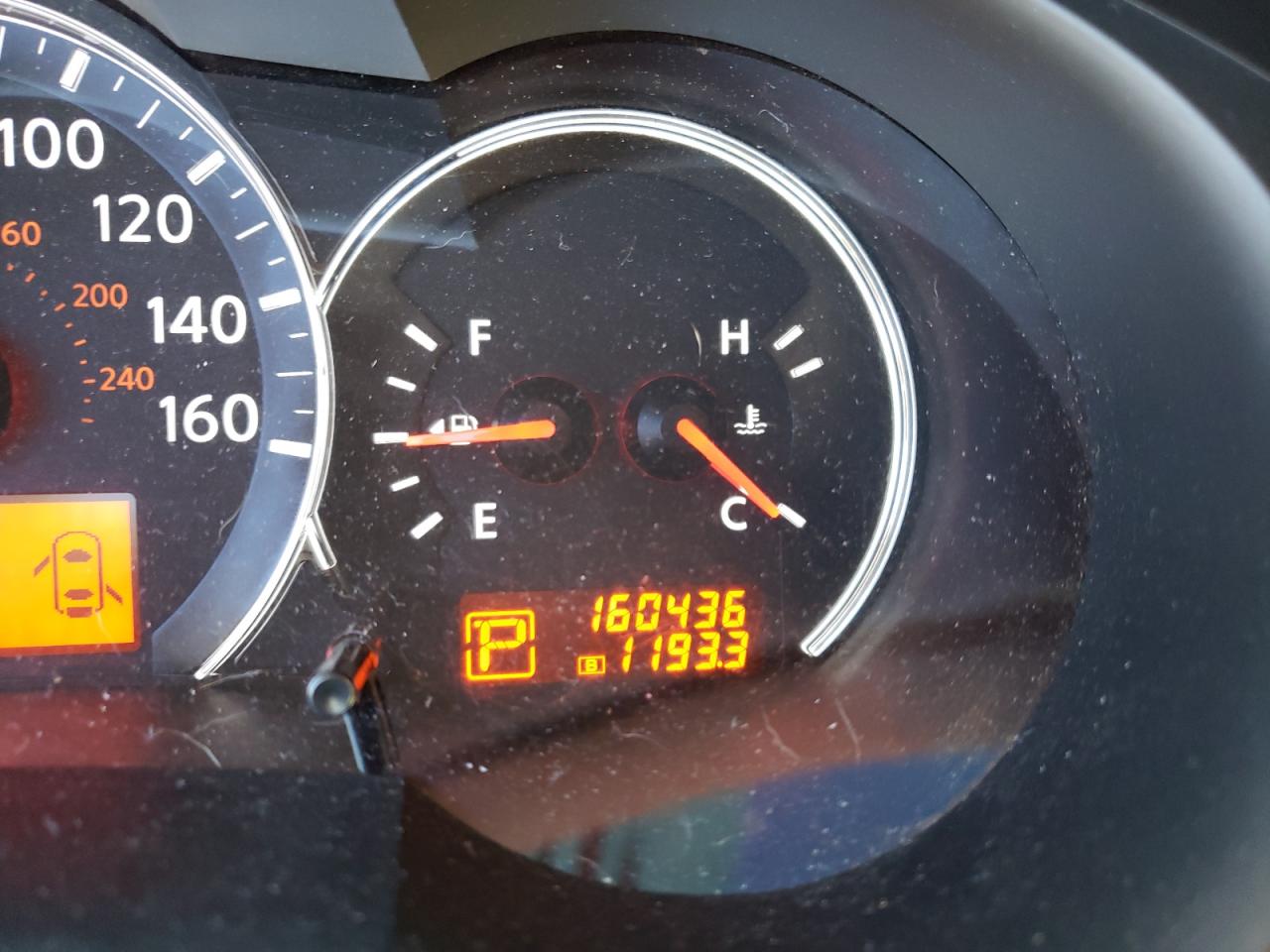Photo 8 from auction – 2010 NISSAN ALTIMA BAS with VIN 1N4AL2AP0AN414005