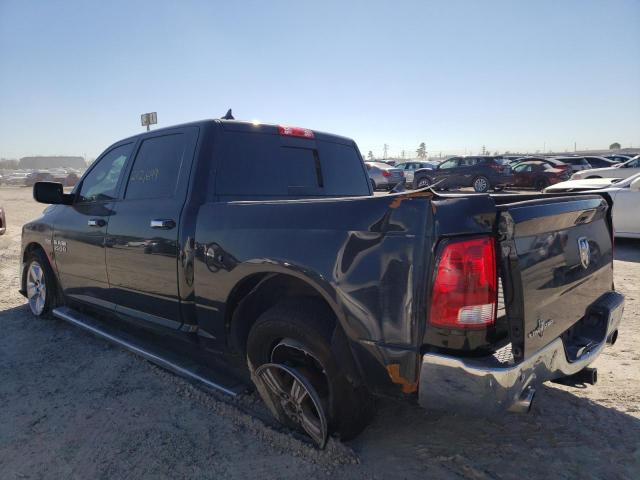 Photo 3 from auction – 2015 RAM 1500 SLT with VIN 1C6RR6LT7FS755253