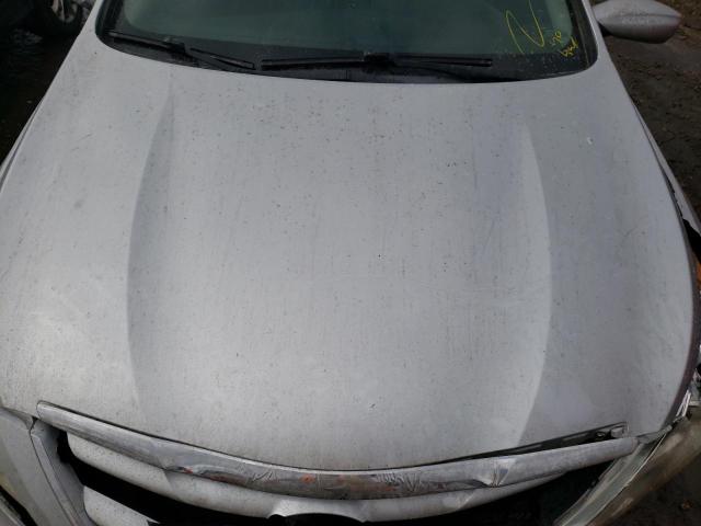 Photo 7 from auction – 2011 HYUNDAI SONATA GLS with VIN 5NPEB4AC8BH177613