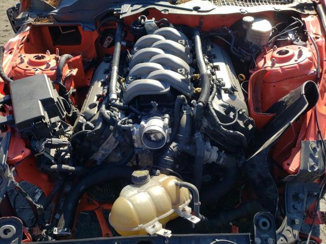 Photo 7 from auction – 2015 FORD MUSTANG GT with VIN 1FA6P8CF4F5387593