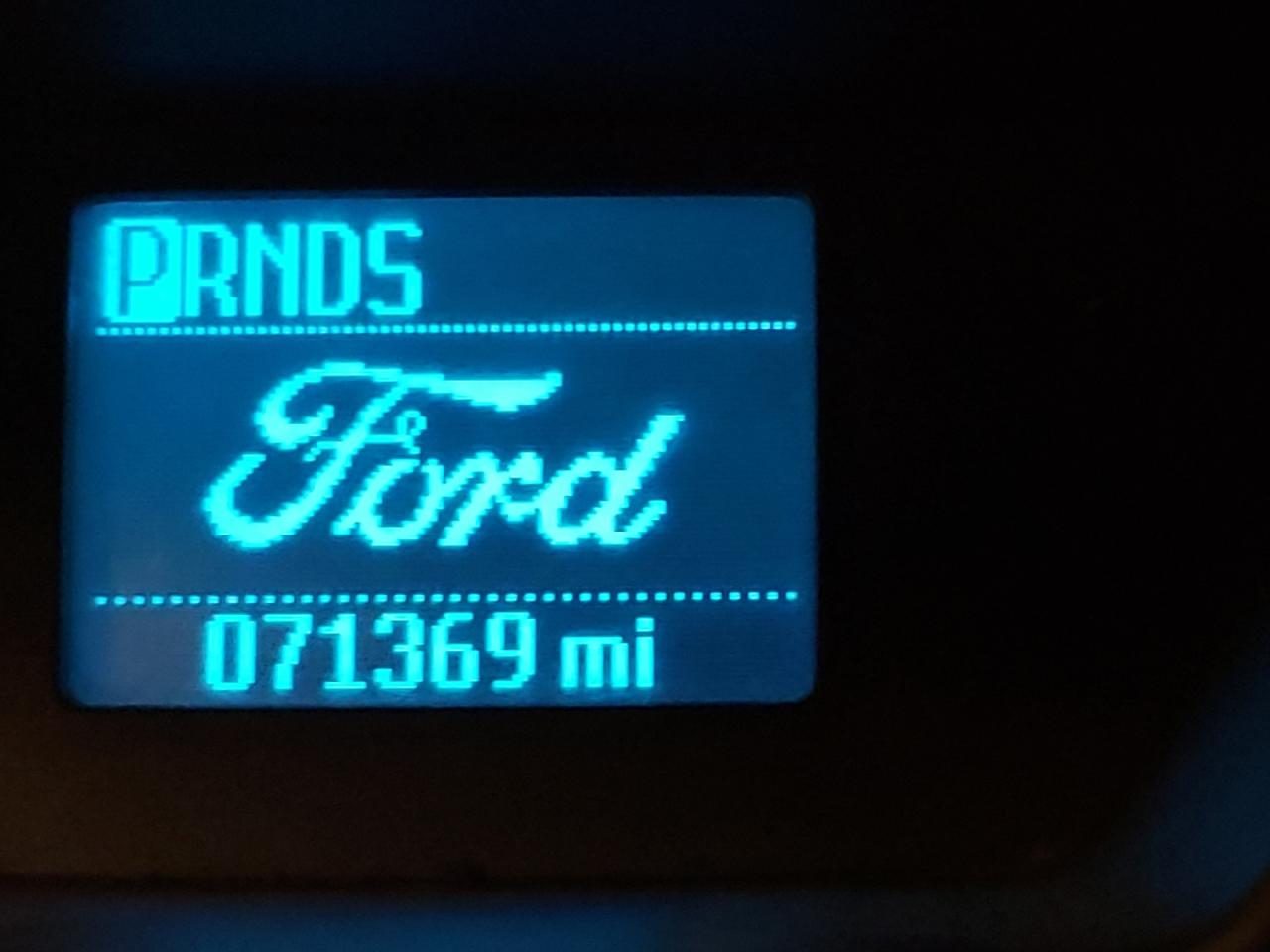 Photo 8 from auction – 2014 FORD TRANSIT CO with VIN NM0LS7E76E1173106