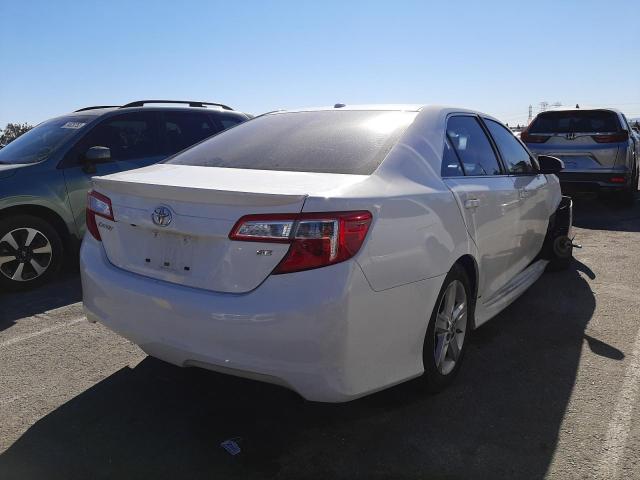 Photo 4 from auction – 2012 TOYOTA CAMRY BASE with VIN 4T1BF1FK9CU564051