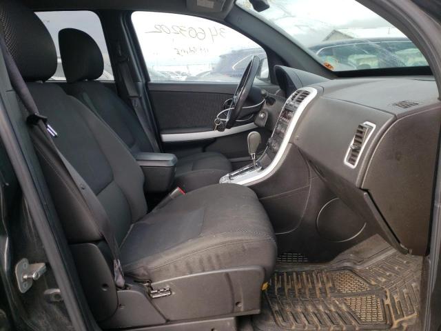 Photo 5 from auction – 2008 PONTIAC TORRENT with VIN 2CKDL33FX86033514