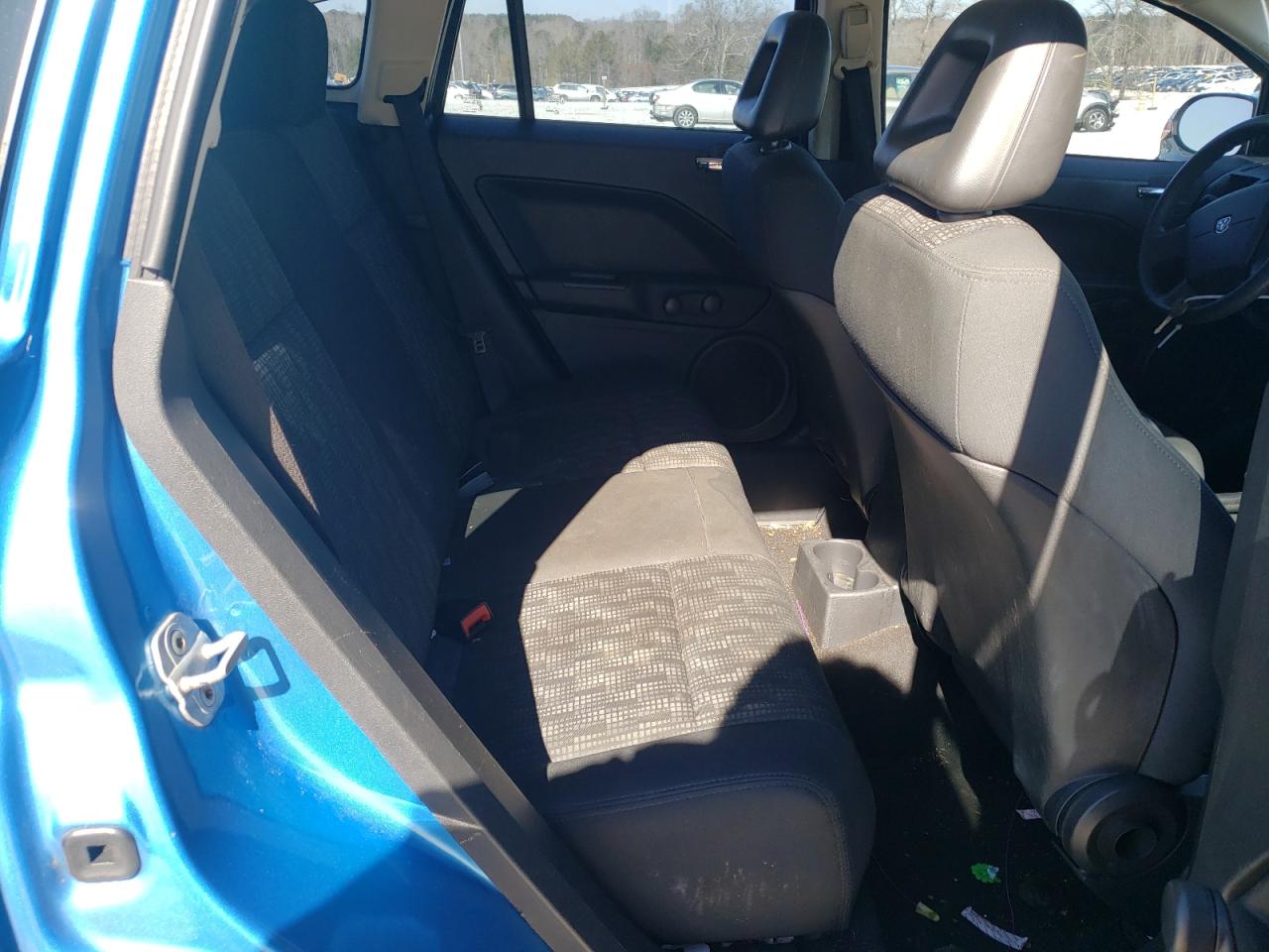Photo 6 from auction – 2008 DODGE CALIBER with VIN 1B3HB28B88D596236