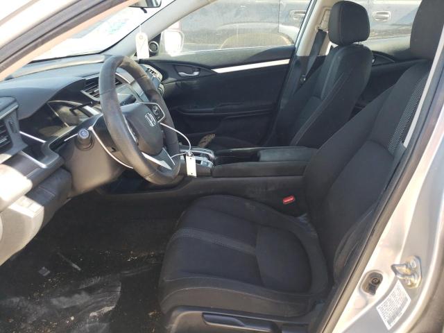 Photo 5 from auction – 2016 HONDA CIVIC EX with VIN 19XFC1F32GE018557