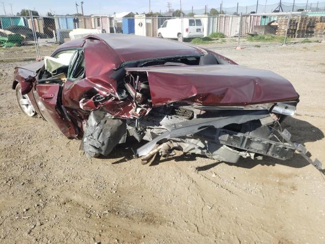 Photo 3 from auction – 2013 DODGE CHALLENGER with VIN 2C3CDYAG7DH645987