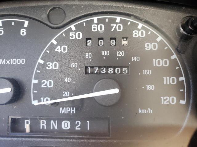 Photo 8 from auction – 2000 MAZDA B3000 TROY with VIN 4F4YR16V4YTM24039