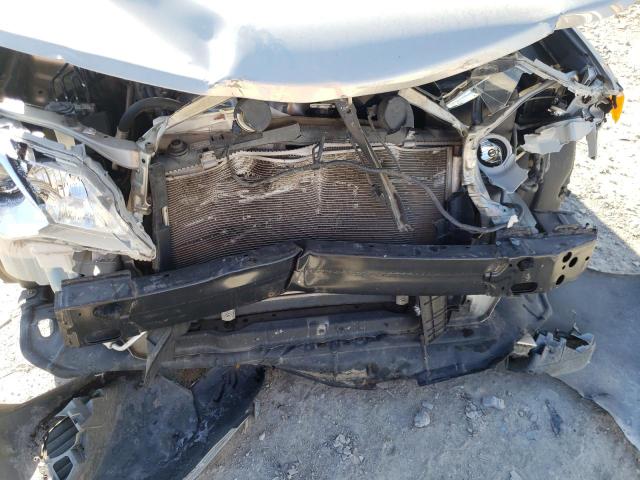 Photo 9 from auction – 2014 TOYOTA CAMRY L with VIN 4T4BF1FK6ER428386
