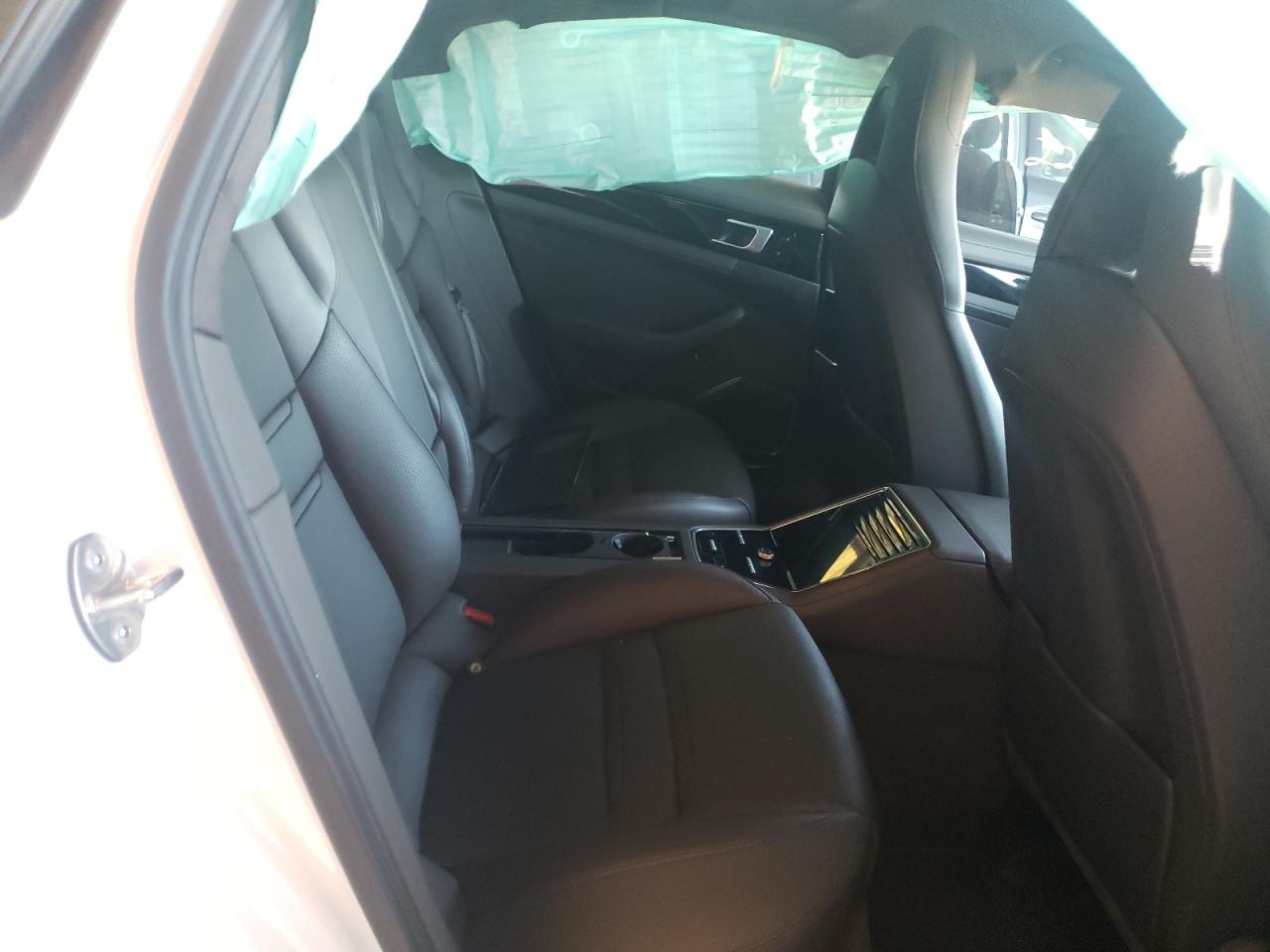 Фото 6 с аукциона – 2018 PORSCHE PANAMERA 4 с VIN WP0AE2A71JL174205