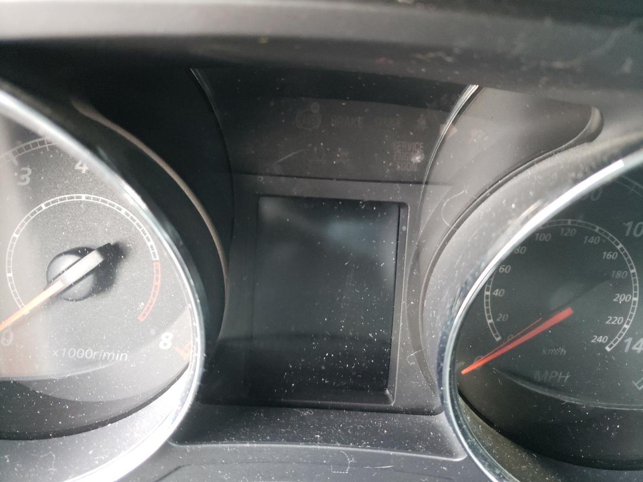 Photo 8 from auction – 2017 MITSUBISHI OUTLANDER with VIN JA4AR4AWXHZ054038