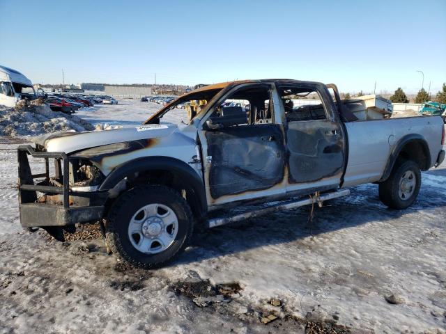 Photo 9 from auction – 2014 RAM 3500 ST with VIN 3C63R3GL5EG183862