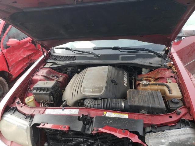 Фото 7 с аукциона – 2007 CHRYSLER 300C с VIN 2C3KA63H07H679661