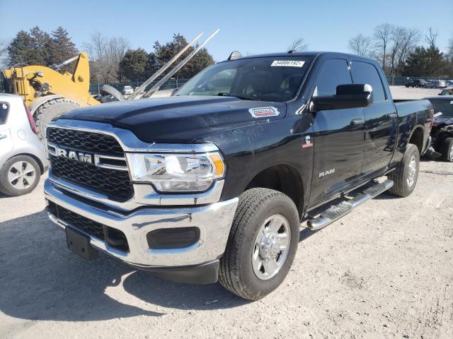Photo 2 from auction – 2019 RAM 2500 TRADE with VIN 3C6UR5CL4KG689556