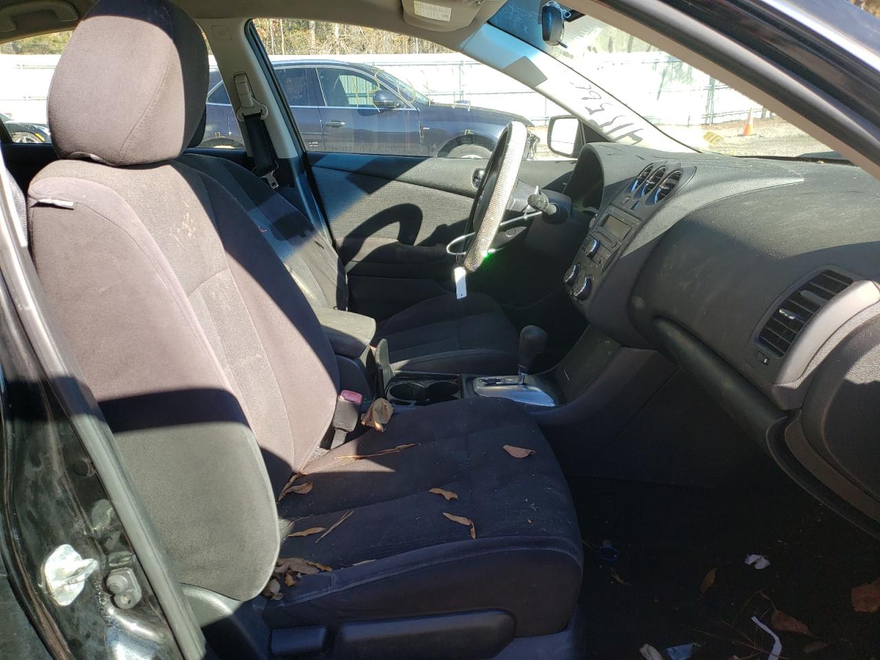 Photo 5 from auction – 2011 NISSAN ALTIMA BAS with VIN 1N4AL2AP9BN415560